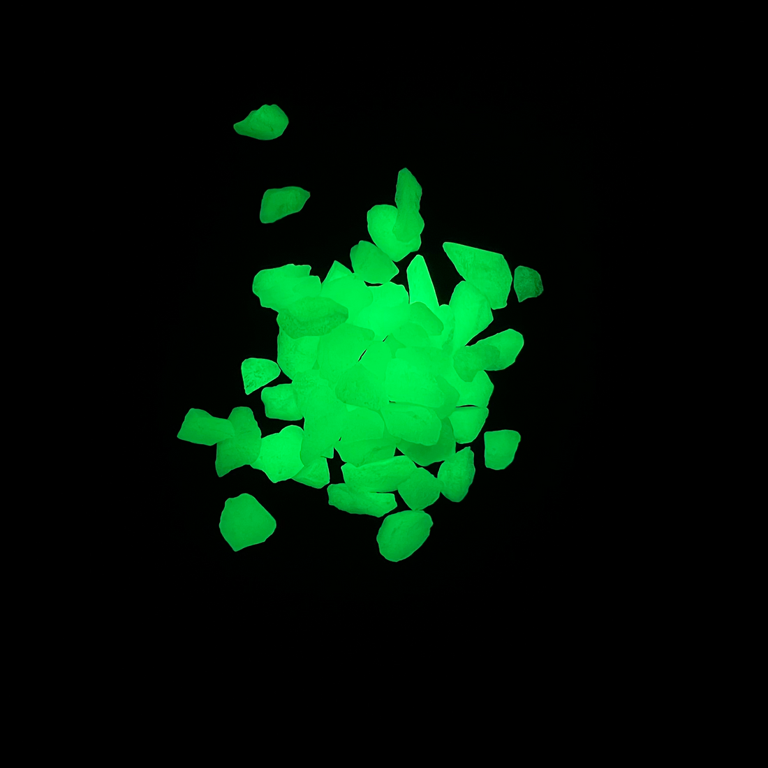 Glowstone.com | High Quality Glow In The Dark Stones