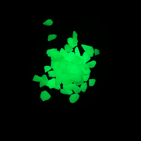 Emerald Yellow Glow Quartz - 1/2"-3/4" (12-18mm) - 1LB.